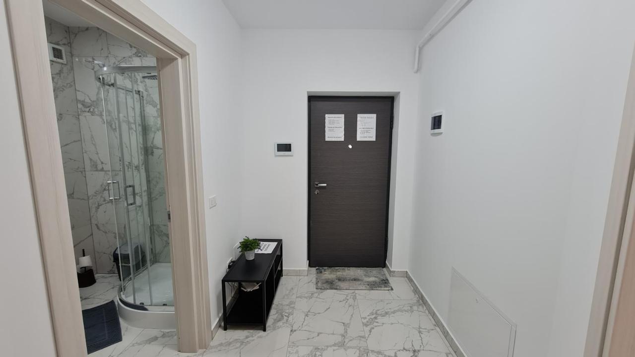 Nordic Residence 46 スチャヴァ エクステリア 写真
