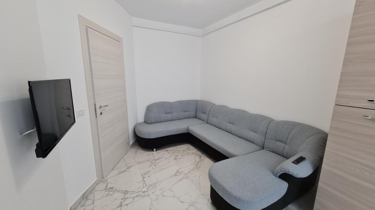 Nordic Residence 46 スチャヴァ エクステリア 写真