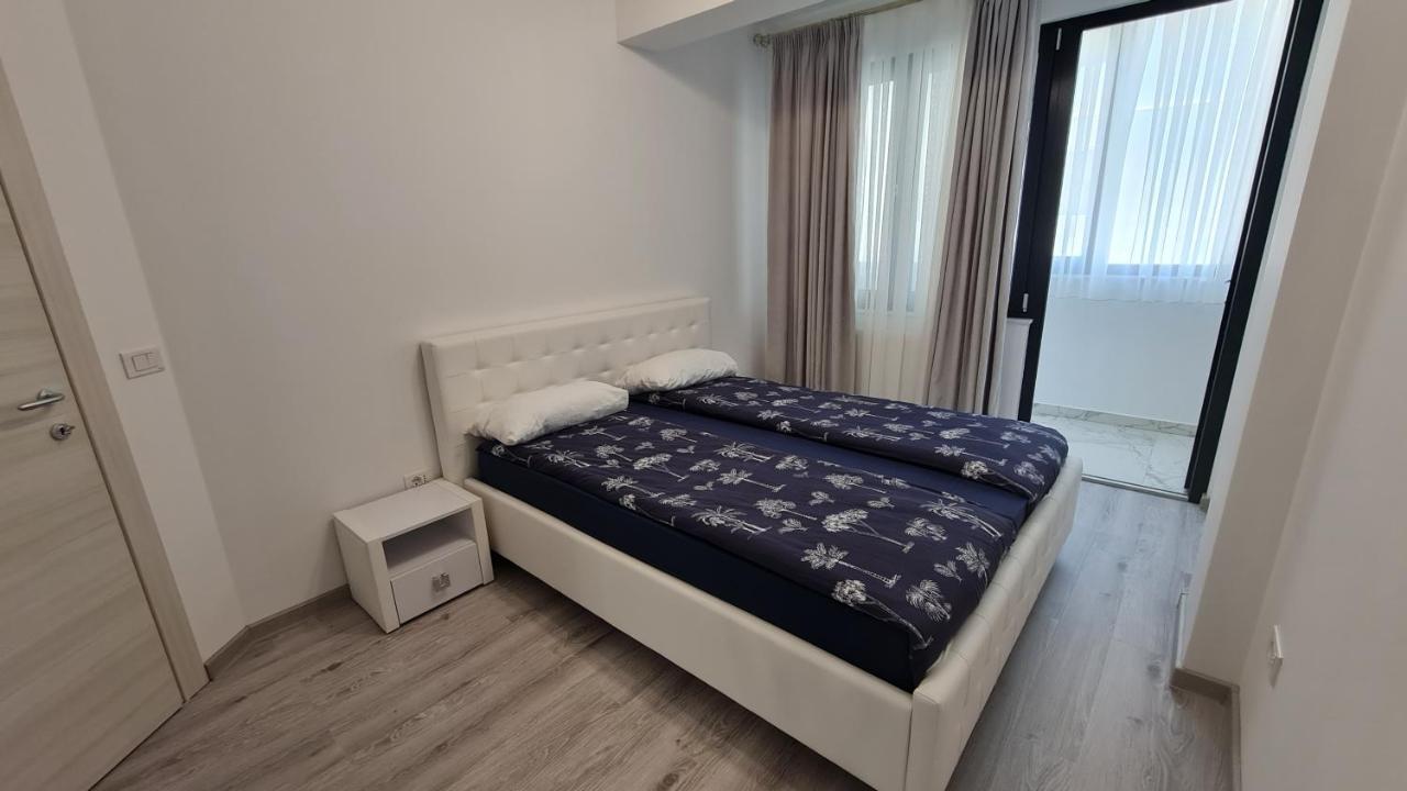 Nordic Residence 46 スチャヴァ エクステリア 写真